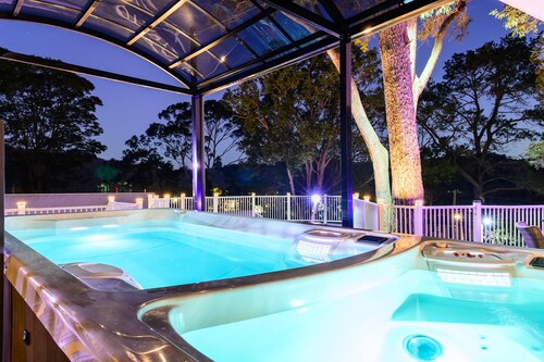 3BD Room Near Hawkesbury River