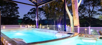 3BD Room Near Hawkesbury River