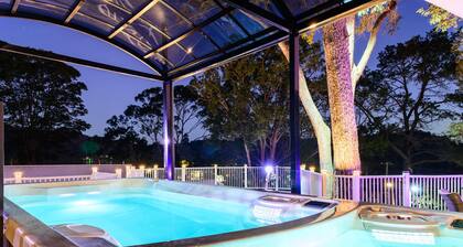 3BD Room Near Hawkesbury River