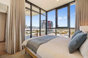 Fer et planche à repasser, Wi-Fi, draps fournis