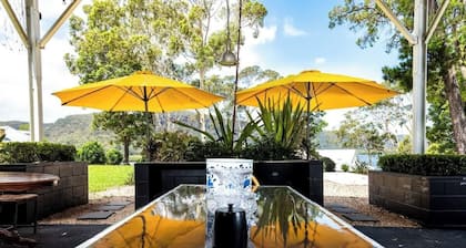 1BD Room Near Hawkesbury River