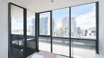 Ferro/asse da stiro, culla da viaggio, Wi-Fi, lenzuola