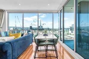 Interior - The cosy 2BR Apt CBD Retreat Chinatown (Adelaide)