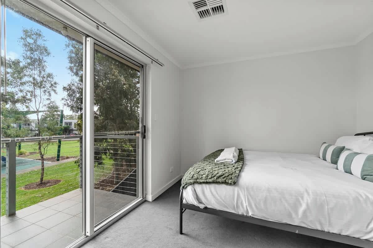 Fer et planche à repasser, Wi-Fi, draps fournis