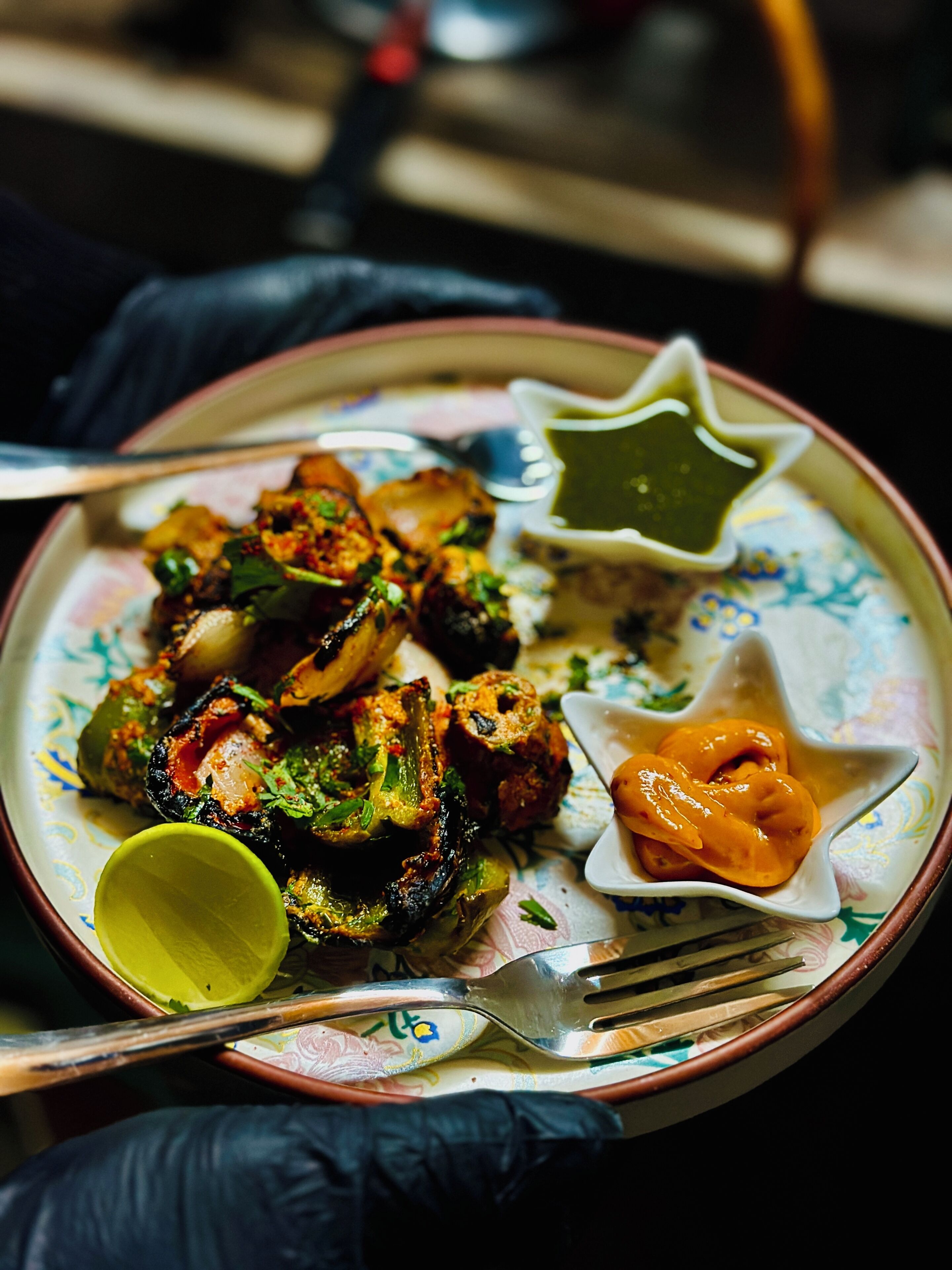 Desayuno para llevar gratuito y diario