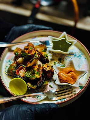 Esmorzar diari per emportar gratuït 