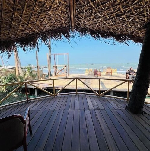 Neel Hawa Beach resort Saint Martin