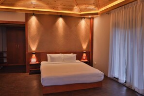 Presidential Cottage, Beach View - Neel Hawa Beach resort Saint Martin (Saint Martin's Island)