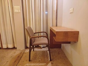 Room - Neel Hawa Beach resort Saint Martin (Saint Martin's Island)