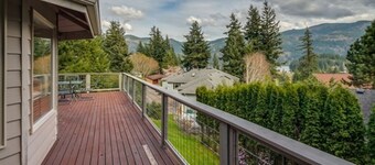 Two Bedroom Sudden Valley Home