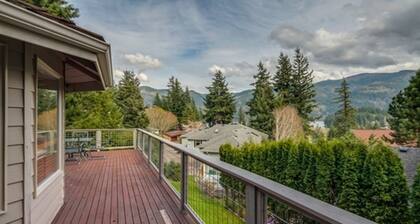 Two Bedroom Sudden Valley Home