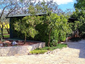 Property grounds - Komfortables Ferienhaus in Sisan by Interhome (Pula/Banjole)