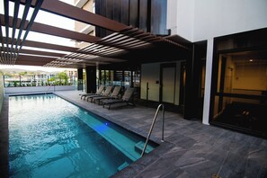 Exterior - High St Residence (brisbane)