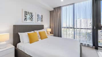 Leilighet – superior, elveutsikt | Wi-fi (inkludert)