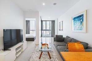 Departamento superior, vista al río | Wifi gratis 