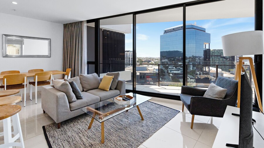 High St Residence