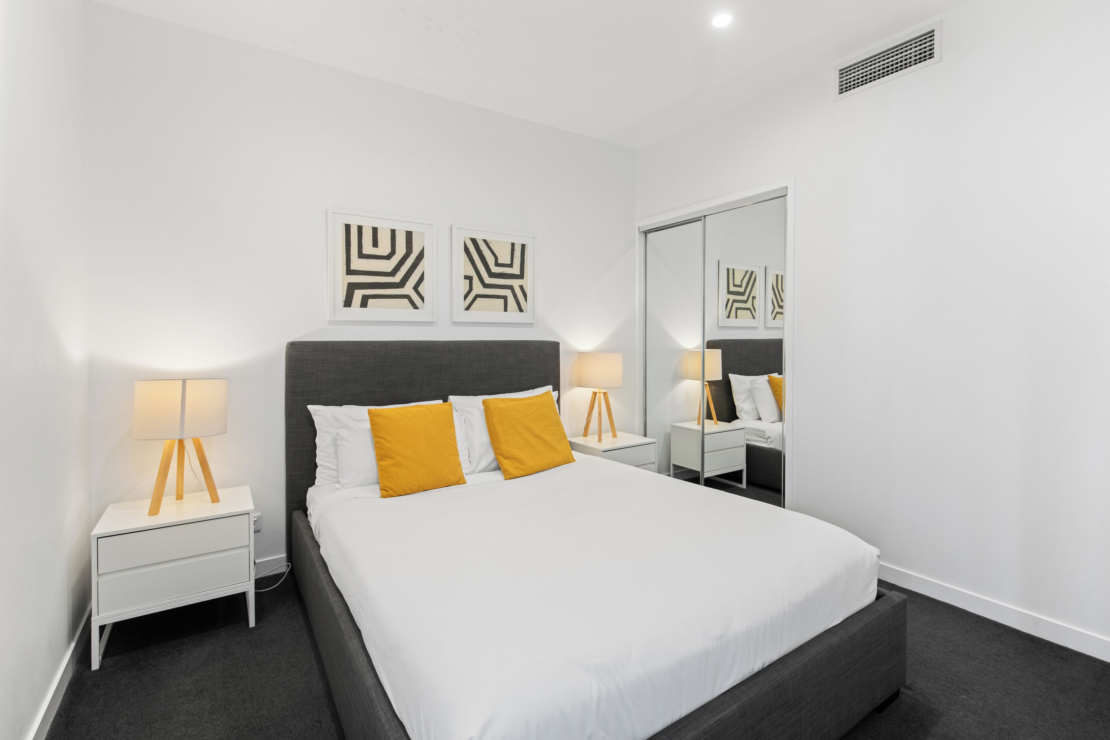 Standard Apartment, City View | Free WiFi