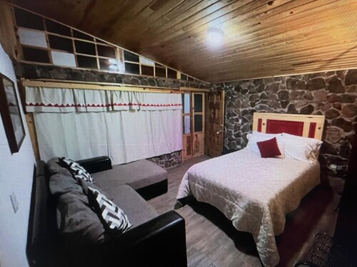 Rarámuri Experience: Where the Sierra Tarahumara is felt, not just visited.