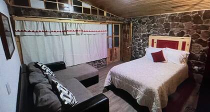 Rarámuri Experience: Where the Sierra Tarahumara is felt, not just visited.