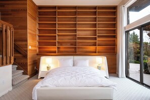 مكواة/لوح كي وواي فاي وملاءات أسرّة