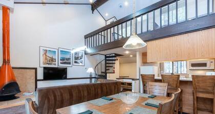 Limited Time: 50% Off New Year's Week at Incline Village Club Tahoe