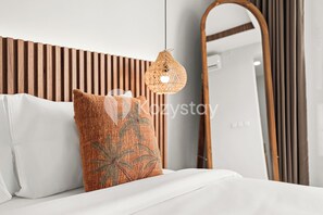 Villa, 3 Schlafzimmer, Poolblick