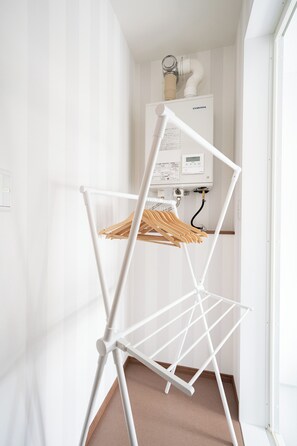 Aðstaða á gististað