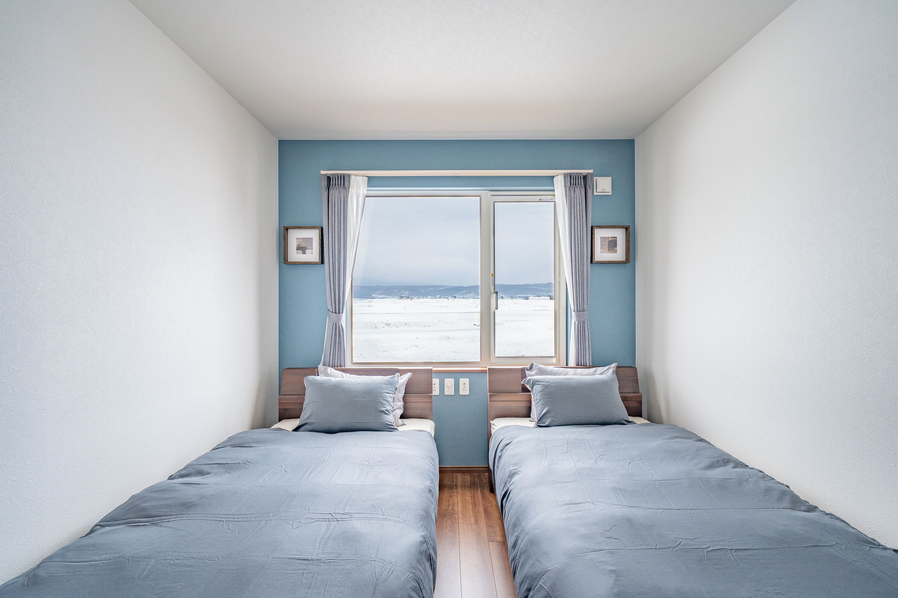 Iron/ironing board, free cots/infant beds, free WiFi, bed sheets