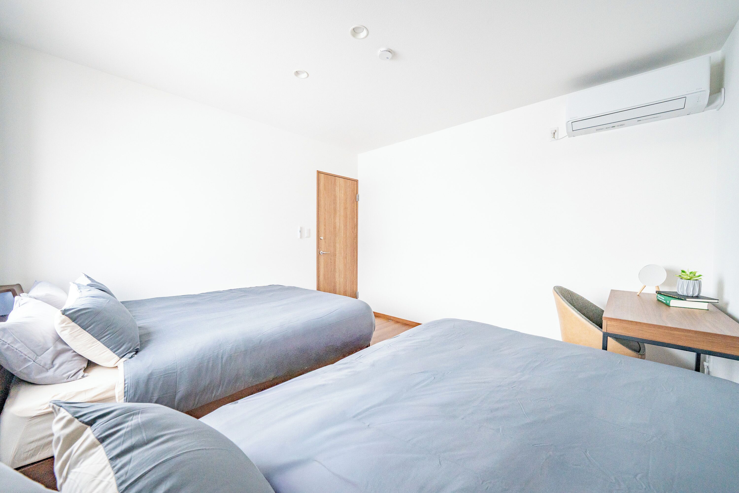 Iron/ironing board, free cribs/infant beds, free WiFi, bed sheets