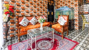 Maison | Intérieur