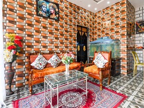 House | Interior - Townhouse Puri Sea Beach Shri Jagannath (Puri)