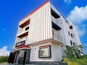 House | Exterior - Townhouse Puri Sea Beach Shri Jagannath (Puri)