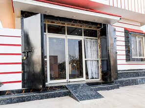 House | Reception - Townhouse Puri Sea Beach Shri Jagannath (Puri)