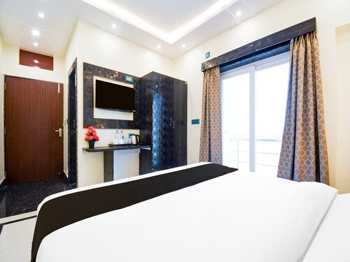 Townhouse Puri Sea Beach Shri Jagannath