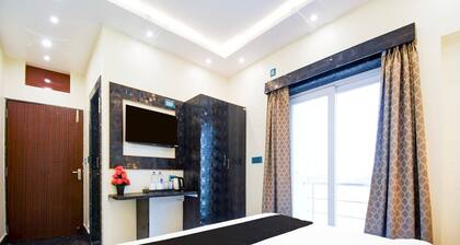 Townhouse Puri Sea Beach Shri Jagannath