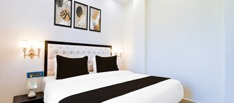 Townhouse Puri Sea Beach Shri Jagannath