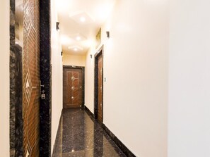 House | Interior - Townhouse Puri Sea Beach Shri Jagannath (Puri)