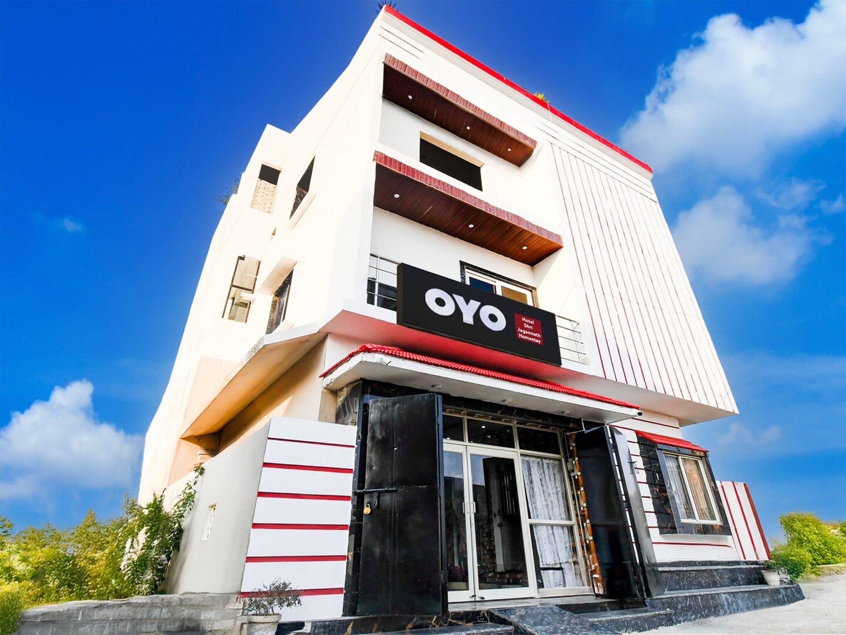 獨棟房屋 | 外觀