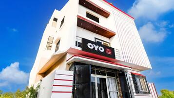 獨棟房屋 | 外觀