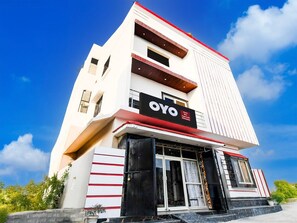 House | Exterior - Townhouse Puri Sea Beach Shri Jagannath (Puri)