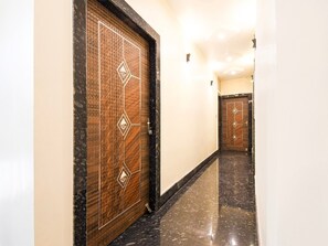 House | Interior - Townhouse Puri Sea Beach Shri Jagannath (Puri)