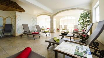 House | Interior