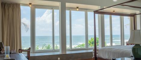 2 soverom, strykejern/-brett, wi-fi og sengetøy