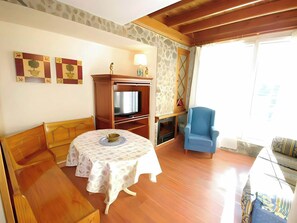 Apartment | Living room - Alpine Ski Retreat in Sierra Nevada (Monachil)