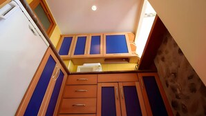 Appartement | Cuisine privée