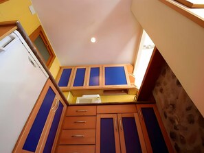 Apartment | Private kitchen - Alpine Ski Retreat in Sierra Nevada (Monachil)