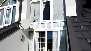 Appartement | Réception