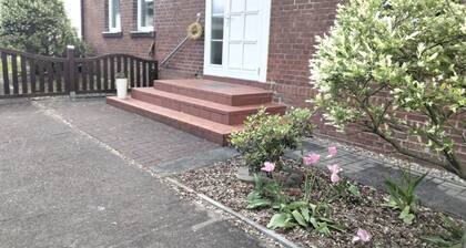 Haustierfreundliche Ferienwohnung mit Garten by Interhome