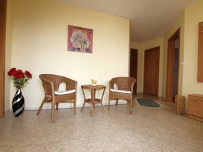 Interior - Apartment Anna by Interhome (Fleeth)