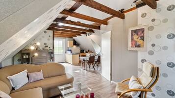 Fernseher, DVD-Player